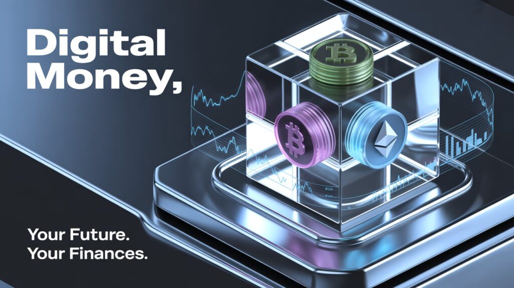 Digital Money