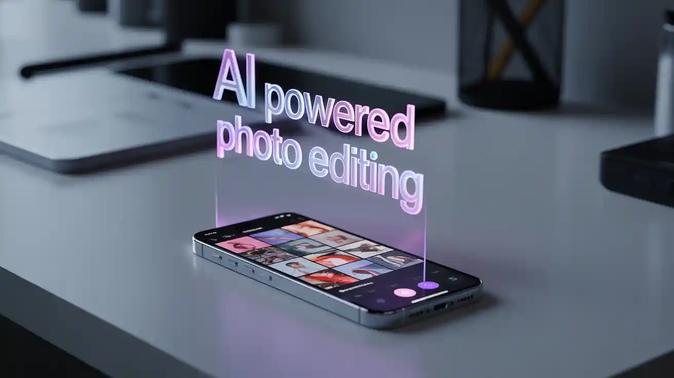 best photo photo editing app by Ai