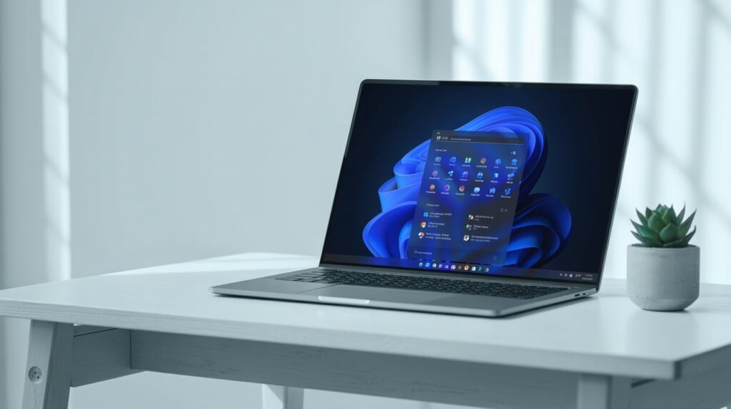 Speed Up a Slow Windows 11