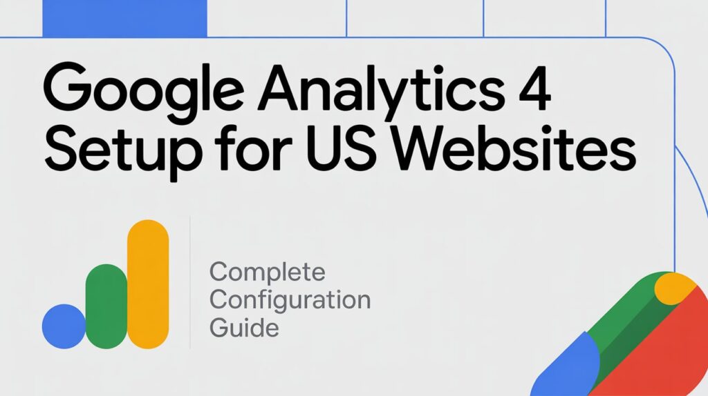 Google Analytics 4 Setup