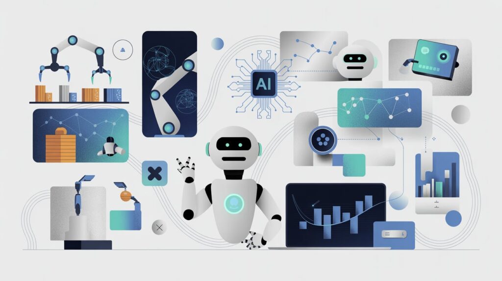 How AI Is Helping Businesses Grow