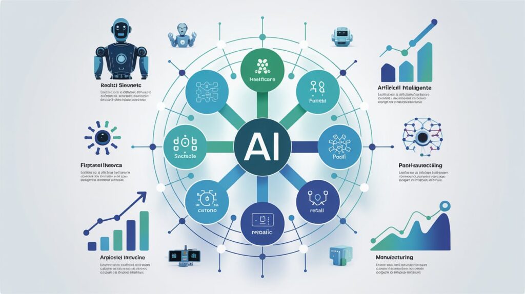 How AI Is Helping Businesses Grow